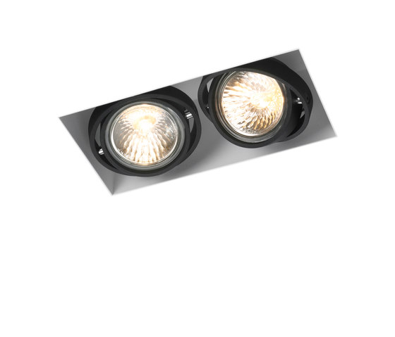 R52 RIMLESS | Recessed ceiling lights | Trizo21