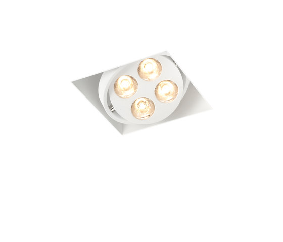 R51 RIMLESS LED | Plafonniers encastrés | Trizo21