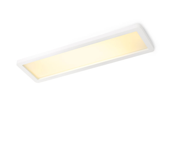 R54 IN FLUO | Recessed ceiling lights | Trizo21