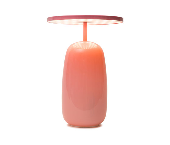 Bumble Table Lamp | Lámparas de sobremesa | Klong