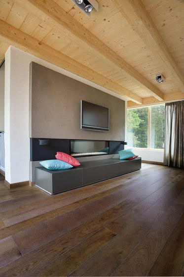 Tavole del Piave | Oak Colli Trevigiani | Wood flooring | Itlas