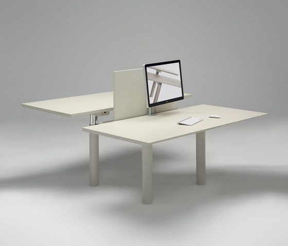 iSatelliti S/200.90 | Desks | UniFor