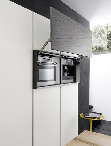 M_Onoliti | Fitted kitchens | Meson's Cucine