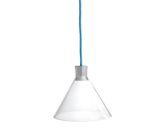 Cone Light Series01 - Typ A | Lámparas de suspensión | Bureau Purée