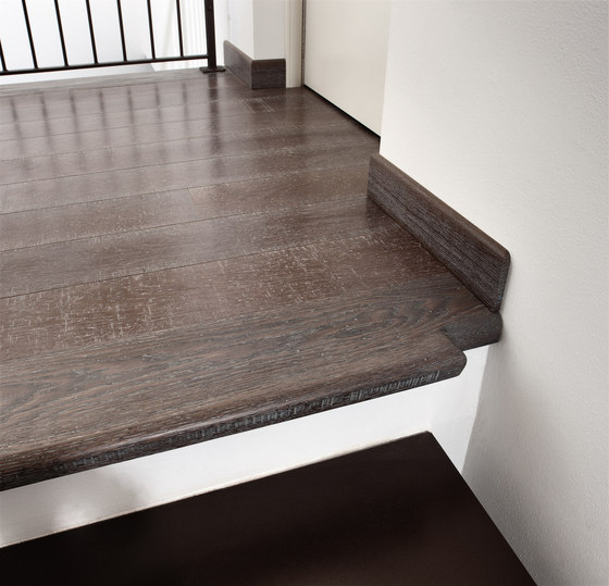 Tavole del Piave | Oak Maso | Wood flooring | Itlas