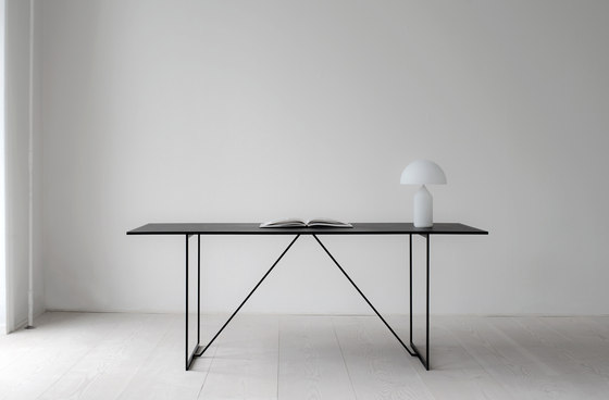 R.I.G. Table | Dining tables | MA/U Studio