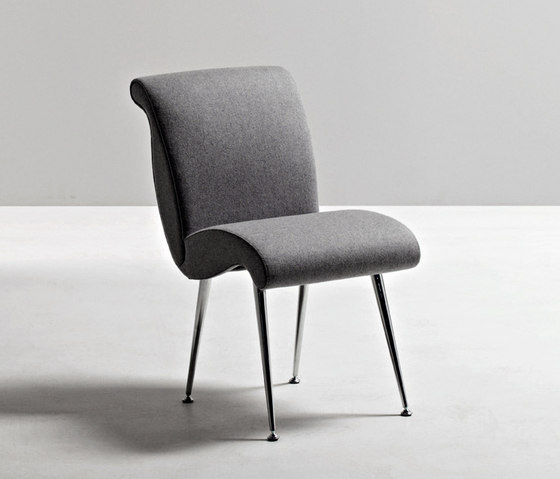 Genesis | Chairs | La Cividina