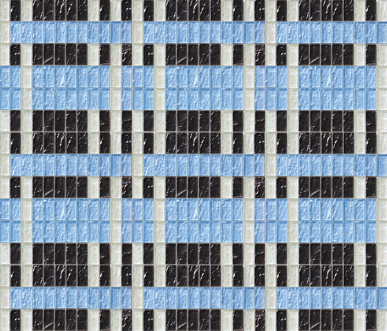 Decor 23x48 Kilt | Mosaicos de vidrio | Mosaico+