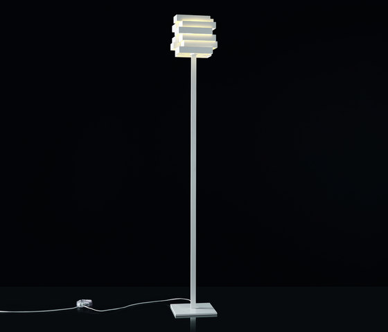 ESCAPE Floor Lamp | Luminaires sur pied | Quadrifoglio Group