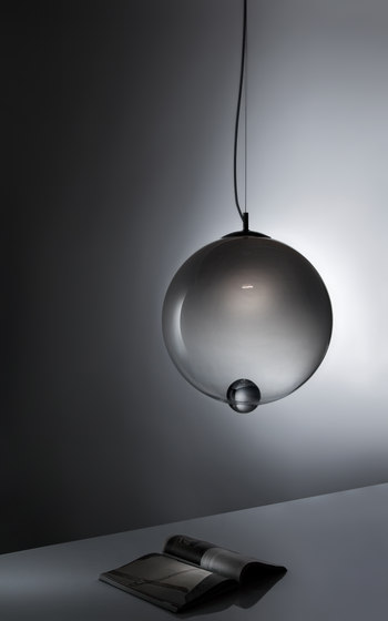Bubble Sospensione | Lampade plafoniere | ILIDE