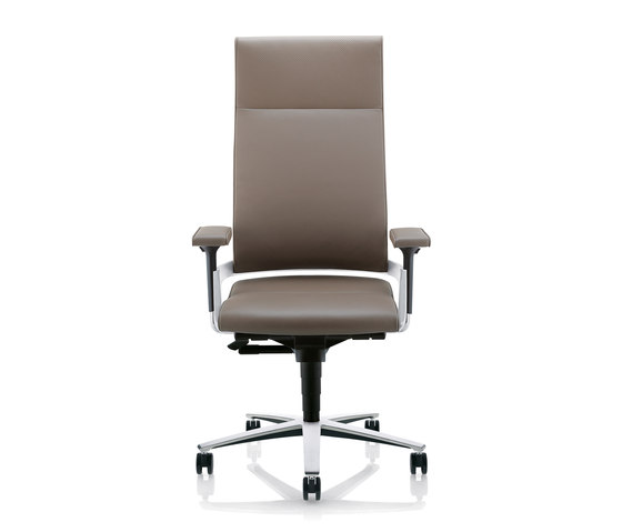 Lacinta comfort line | EL 0593 | Office chairs | Züco