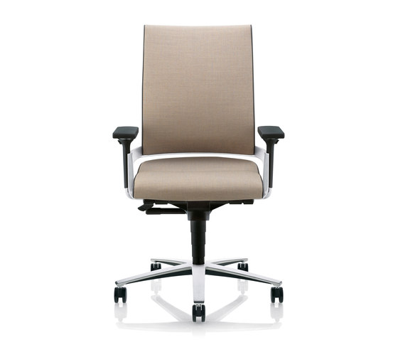 Lacinta comfort line | EL 102 | Office chairs | Züco