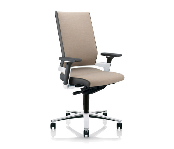 Lacinta comfort line | EL 102 | Office chairs | Züco