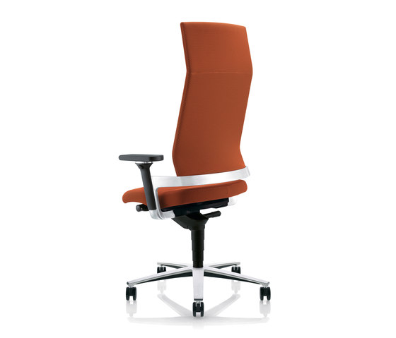 Lacinta  | EL 0583 | Office chairs | Züco