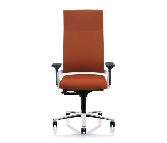 Lacinta  | EL 0583 | Office chairs | Züco
