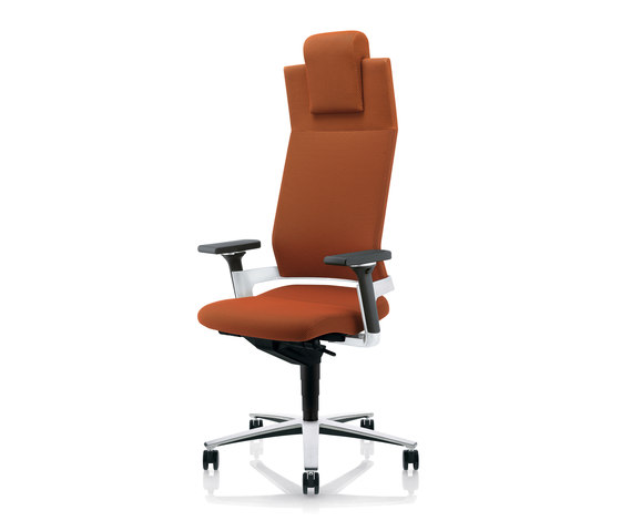 Lacinta  | EL 0585 | Office chairs | Züco