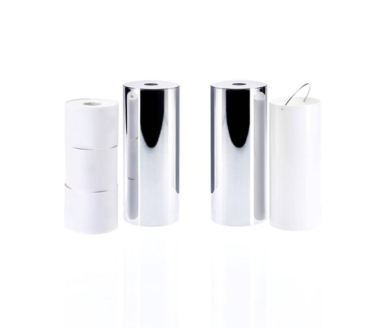 BIN 1|2 | Paper roll holders | DECOR WALTHER