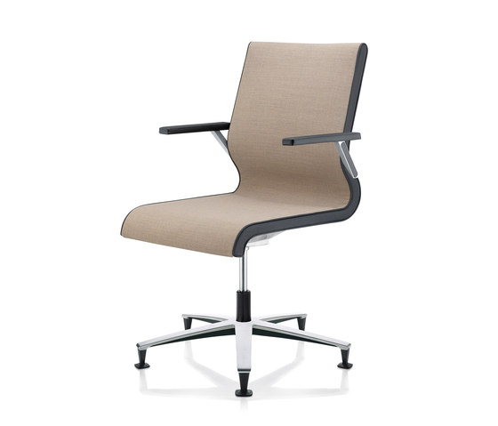 Lacinta comfort line | EL 112 | Chairs | Züco