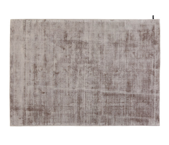 Evolution simply taupe II | Rugs | Miinu