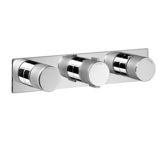 Bamboo 3254 PS | Shower controls | Rubinetterie Stella S.p.A.
