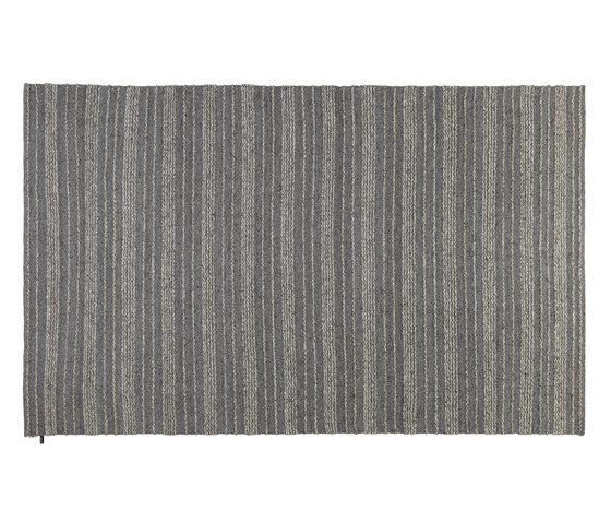 MNU 44 stone gray | Alfombras / Alfombras de diseño | Miinu