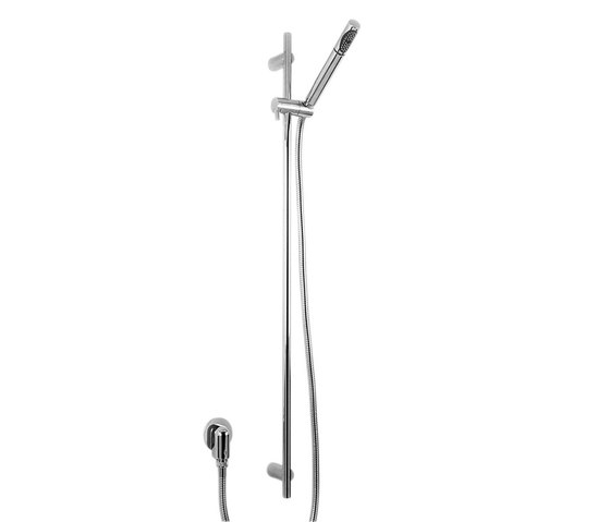 Aster Bamboo 302 A | Shower controls | Rubinetterie Stella S.p.A.