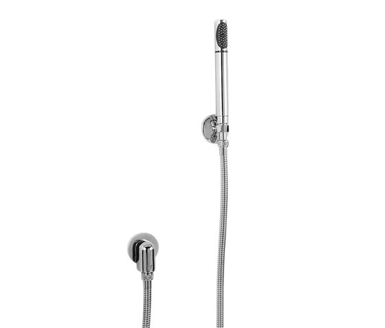 Aster Bamboo 304 A | Shower controls | Rubinetterie Stella S.p.A.