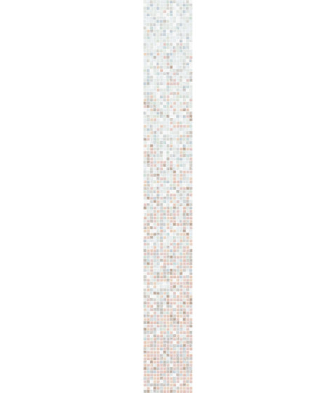 Sfumature 20x20 Plutone | Glass mosaics | Mosaico+
