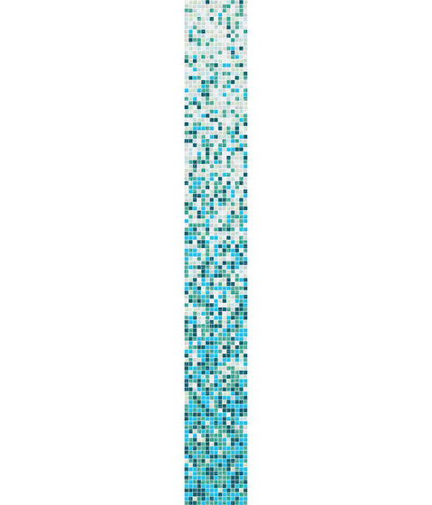 Sfumature 20x20 Fides | Glas Mosaike | Mosaico+