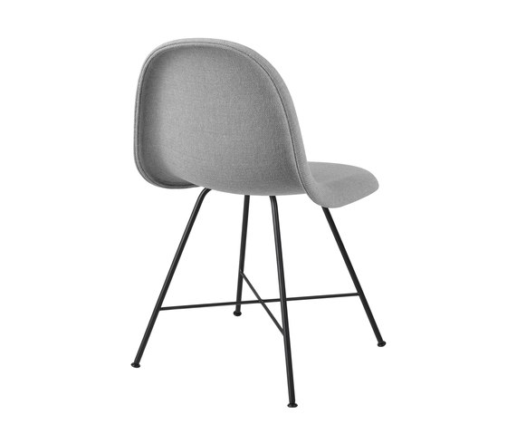 Gubi 3D Chair – Center Base | Sedie | GUBI