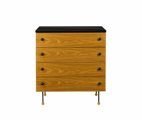 Grossmann Dresser 4 | Sideboards | GUBI