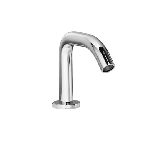 Aster 0|255 | Wash basin taps | Rubinetterie Stella S.p.A.