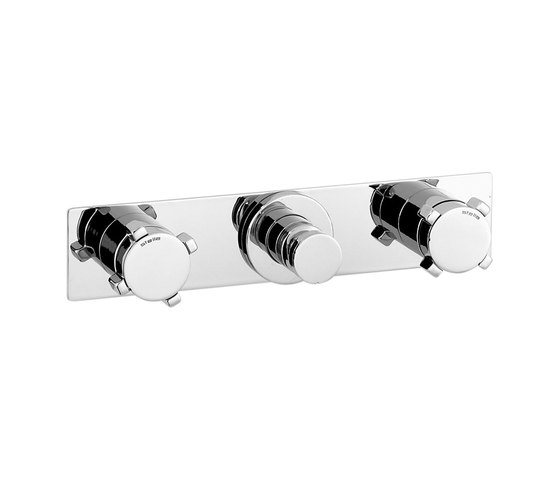 Aster 3254 PS | Shower controls | Rubinetterie Stella S.p.A.
