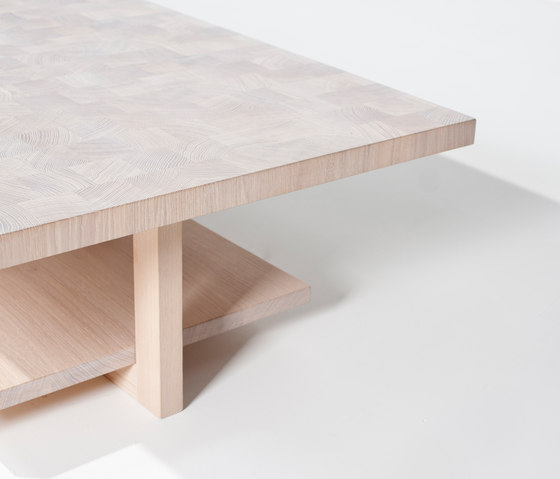 Kops coffee table | Coffee tables | Van Rossum