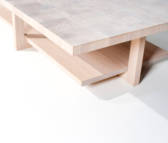 Kops coffee table | Tables basses | Van Rossum