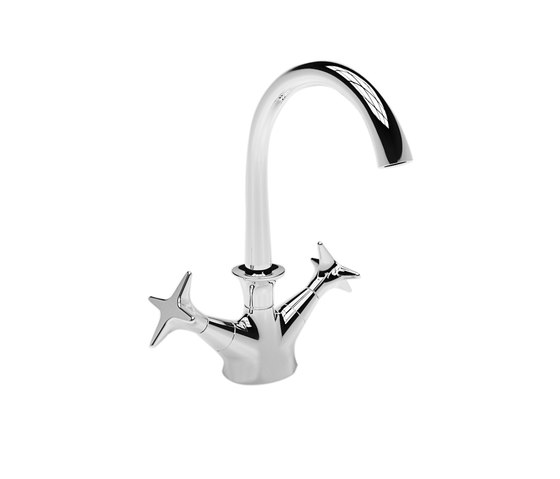 130 3217 | Wash basin taps | Rubinetterie Stella S.p.A.