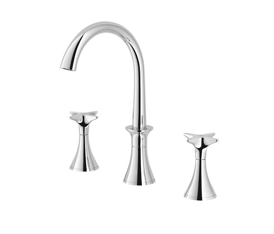 130 3225 | Wash basin taps | Rubinetterie Stella S.p.A.