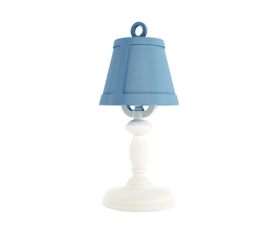 Paper Table Lamp & Patchwork | Lámparas de sobremesa | moooi