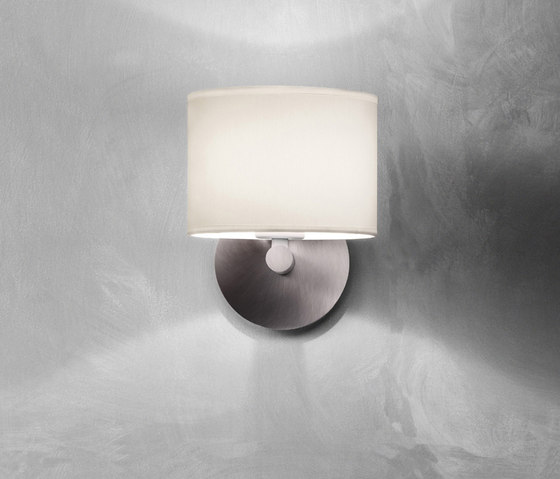 2126-1 Wall lamp | Lámparas de pared | Luz Difusión