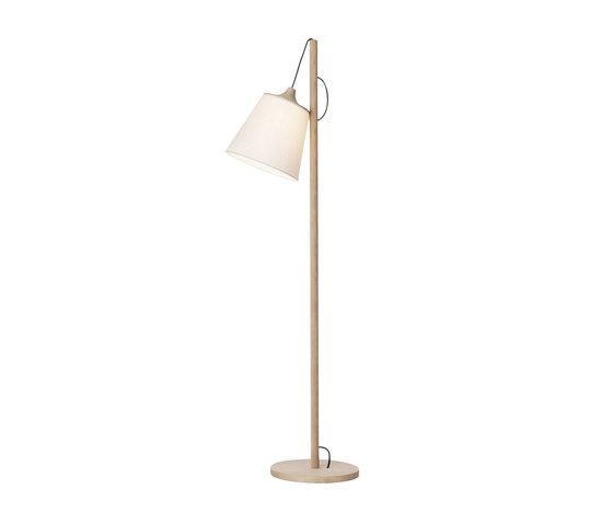 Pull Floor Lamp | Lampade piantana | Muuto