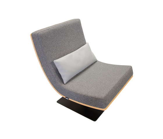 Unita Chair large | Sillones | TABISSO