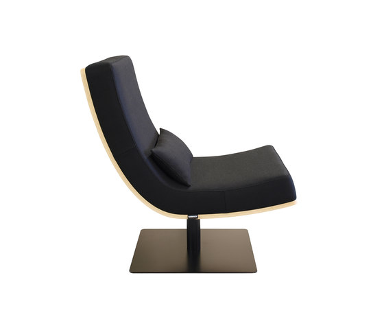 Unita Chair large | Sessel | TABISSO