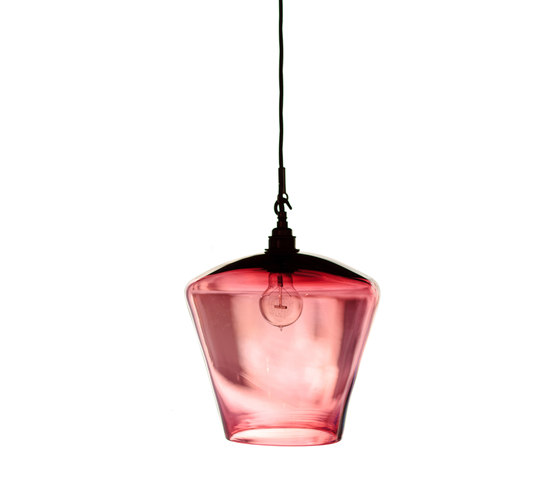 Glass Pendant Traditional | Suspended lights | Curiousa&Curiousa
