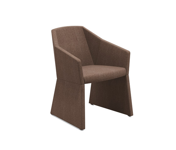 Parker I | Stühle | Casala