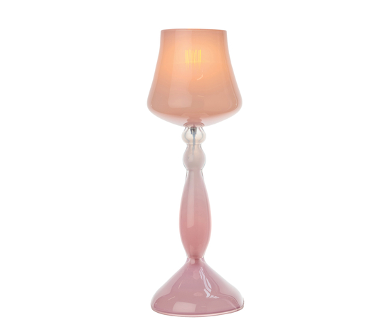 Large Table Lamp | Lámparas de sobremesa | Curiousa&Curiousa