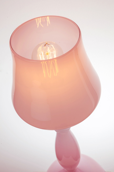 Large Table Lamp | Lampade tavolo | Curiousa&Curiousa
