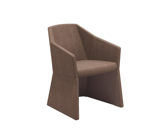 Parker I | Chairs | Casala