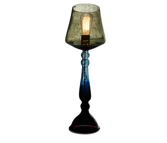 Large Table Lamp | Tischleuchten | Curiousa&Curiousa