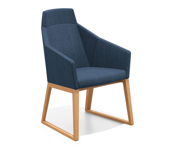 Parker II | Chairs | Casala