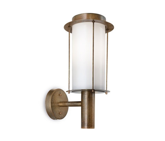 Loggia | Outdoor wall lights | Il Fanale
